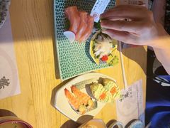 -鹤龟料理店(时代天街店)