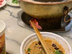 -将台涮肉(酒仙桥店)