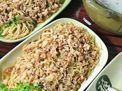 -丽丰食店(华丰花园店)