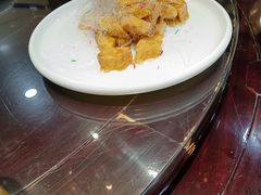 -台北A+A七喜饭店(德增街店)