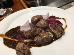 -雅玛花式铁板烧(国宏宾馆店)