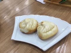-老苏州大客堂·苏帮菜·松鼠桂鱼·苏州传统小吃(观前街人民商场店)