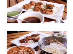 -克比叔叔印度餐厅Kebabs on the Grille(永康路分店)