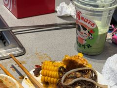 -海底捞火锅(名门店)