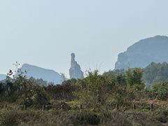 -丹霞山风景名胜区