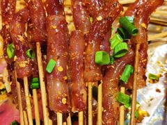天味小香肠-五样儿西昌小签签烤串(建设路店)