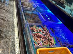 -阿伟海鲜楼·福建菜(延寿店)
