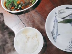 -前海沿·青岛菜(五四广场永旺店)