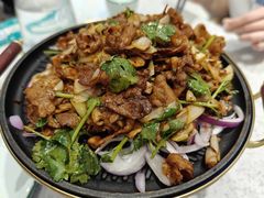 -紫光园·烤鸭(定慧桥店)