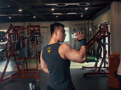 -BD健身私教工作室(CBD店)