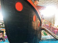 -天山海世界·米立方