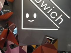 -Fruwich果明治(西单更新场店)