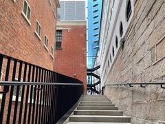 -大馆(前中区警署建築群)