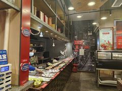 -九记潮汕现切鲜牛肉自助火锅(新开铺店)