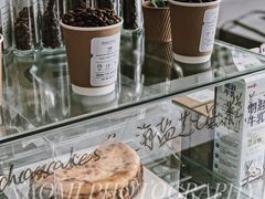 -RWORK·COFFEE(滨江店)