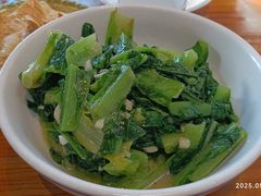 -吃香喝辣·地道衡东菜(南岳大庙店)