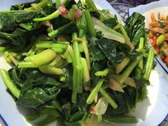 -凤翔饭庄·洱海畔的味道