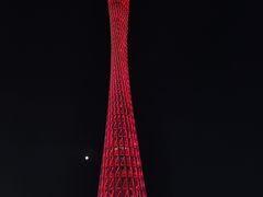 -广州塔