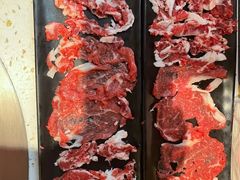 -海汕记·潮汕鲜牛肉火锅·自助