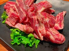 -仓库烤肉(绿园店)