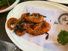 -宋园·金宴浙鲜馆(静安店)