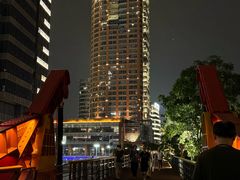 -秦皇岛路游船码头