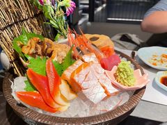 -匠和风精致料理(祥禾天地店)