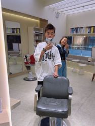 -Mentor Hair Salon