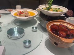 -小菜园新徽菜(南通海门龙信广场店)