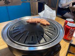 -九田家黑牛烤肉料理(西溪龙湖天街店)