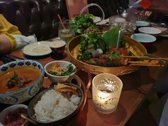 -Ginger(兴国路店)