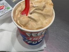 -DQ·蛋糕·冰淇淋(万风新天地店)