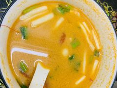 冬阴功-家利美食店