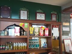 -南来顺饭庄·清真(南菜园店)