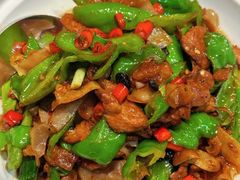 -胡子大厨·超级小炒肉(晶耀前滩店)