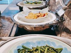 -浙江西子宾馆·瑶园咖啡厅