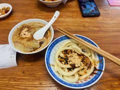 -堂吃饺子(维达北苑店)