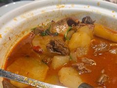 -简小舍·民间手艺菜(武昌江滩店)