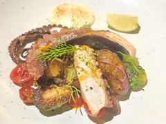 -LESCEDARS Brasserie Bistro香柏树