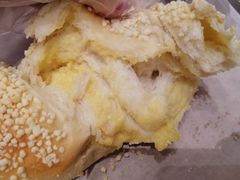 榴莲包-奈雪的茶(金鹰广场店)