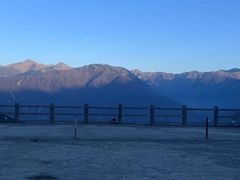 -太子岭滑雪场
