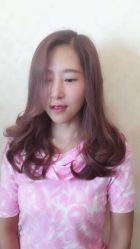 点击看大图 -MOKA HAIR SALON 烫染造型