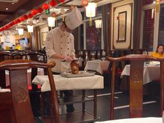 -惠丰堂饭庄·烤鸭·京味菜(西北旺·唐家岭店)