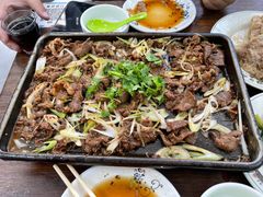 -清真永恒华威肉饼(潘家园店)