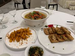 -双湖宴·湖北菜(文化路店)