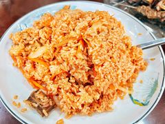 手抓饭-中国传统伊兰拉面(石景山店)