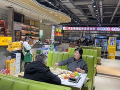 -清真·马坡烧烤涮牛肚·酸浆火锅(新区总店)