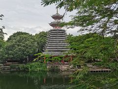 -深圳锦绣中华民俗村