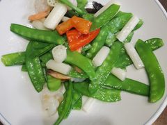 -大牌大·传统杭帮菜(湖滨店)