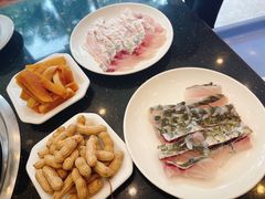鱼皮-正能量脆肉鲩火锅